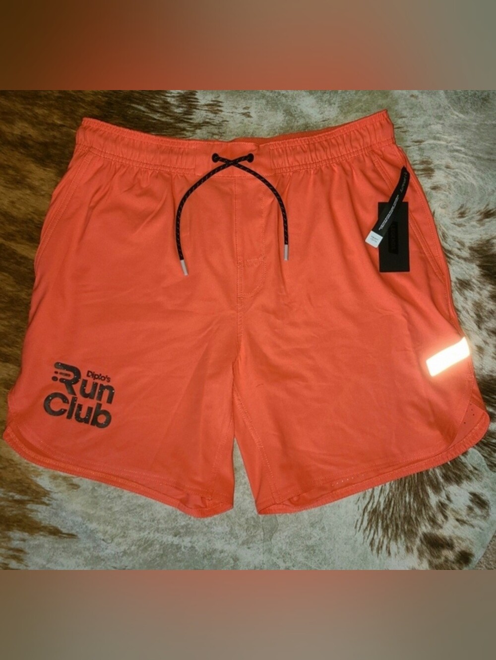 Legends Luka Shorts Mens Large